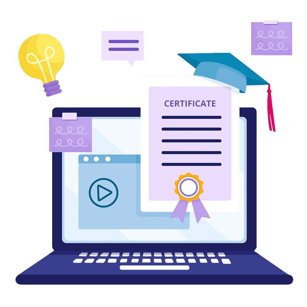 Publishing Credentials